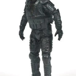McFarlane Toys The Walking Dead TV Series 4 - Figur Gas Mask Riot Gear Zombie -Force of Will Geschäft cfa9a20c5c4939c0f37e9a89331339e9f3bf73c0d680e34f47b7deb0c3b25a43