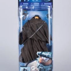McFarlane Toys HALO XB1 - Master Chief With Cloak Actionfigur