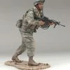 McFarlane Toys MILITARY IV Army Infantry Figur