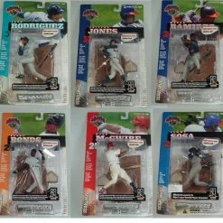 McFarlane Toys ESPN Big League Challenge