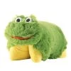 Diverse Kuscheltier-Kissen Fröschli (Frosch) 44x43x20cm