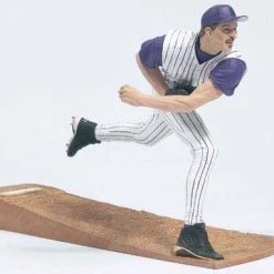 McFarlane Toys MLB Figur Serie VII (Randy Johnson 2)