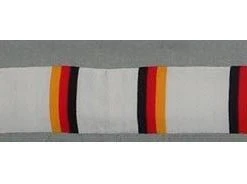 Diverse Fanschal Deutschland (gestrickt)