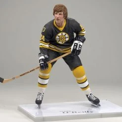 McFarlane Toys NHL Legends Figur Serie VIII/2009 (Terry OReilly)