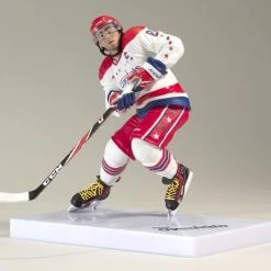 McFarlane Toys NHL Figur Serie XXIX (Alex Ovechkin 6)