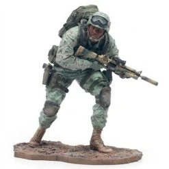 McFarlane Toys MILITARY I Marine Corps Recon Figur