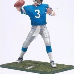 McFarlane Toys NFL Figur Serie VI (Joey Harrington)