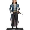 McFarlane Toys Labyrinth - Jareth The Goblin King 18cm Color Tops Figur