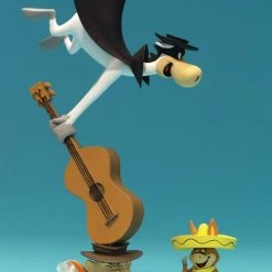 McFarlane Toys Hanna Barbera I - Quick Draw McGraw