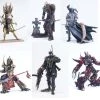McFarlane Toys SPAWN # 28 (Regenerated) (12 Figuren)