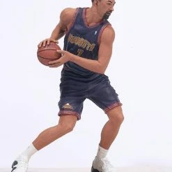 McFarlane Toys NBA Figur Serie III (Juwan Howard)