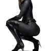 DC Direct The Dark Knight Rises - Catwoman Icon 1/6 Statue