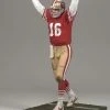 McFarlane Toys NFL Legends Figur Serie IV (Joe Montana 2)