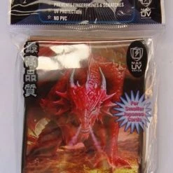 Max Protection Wrath Of The Dragon Protectors Japan