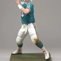 McFarlane Toys NFL Legends Figur Serie V (Dan Marino 2)