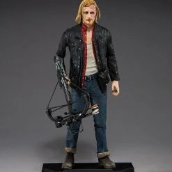 McFarlane Toys The Walking Dead - Dwight 17cm Color Tops Figur -Force of Will Geschäft d643efe53178c679ae03ae0dc19ce78106b95f7d219cf015f95aa02a177c645f