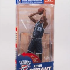 McFarlane Toys NBA Figur Serie XXV (Kevin Durant)
