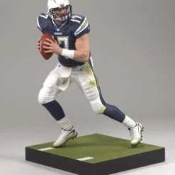 McFarlane Toys NFL Figur Series XX (Philip Rivers)