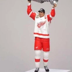 McFarlane Toys NHL 12" Steve Yzerman