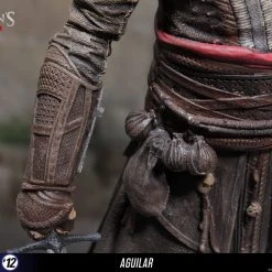 McFarlane Toys Assassins Creed Movie - Aguilar 17cm Color Tops Figur -Force of Will Geschäft d724e47316342e84433135b60911f85a74912b91060538b06e69cce4bed70f40
