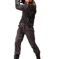 McFarlane Toys The Walking Dead TV - Negan Deluxe Figur