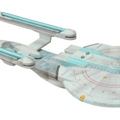 Diamond Select Star Trek - Battle Damaged Enterprise NCC-1701-B