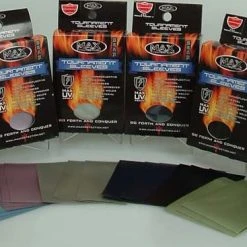 Max Protection Tournament Protectors Navy