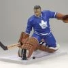McFarlane Toys NHL Legends Figur Serie VIII/2009 (Terry Sawchuk 2 Maple Leafs)