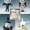 Diverse Nightmare Before Christmas Stuffed Toy - Plüsch