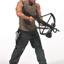 McFarlane Toys The Walking Dead TV Series IV - Dixon Brother 2-Pack Figuren -Force of Will Geschäft d9e5354a26d0ecf0ae8b81c64c3b3aea5c99e8c3955005c6865f391110e90f83