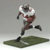 McFarlane Toys NFL Figur Serie XIII (Cadillac Williams)