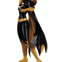DC Direct DC Comics Cover Girls - Batgirl Statue