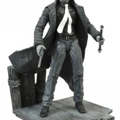 Diamond Select Sin City Select PX Hartigan Actionfigur