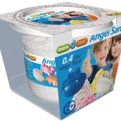 Diverse Angel Sand Natur - 0,4 Liter Magic Sand