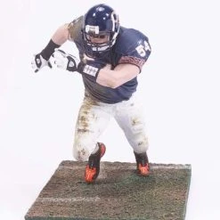 McFarlane Toys NFL Figur Serie IX (Brian Urlacher 2)