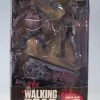 McFarlane Toys The Walking Dead TV II - Bloody B&W Zombie Figuren 3-Pack