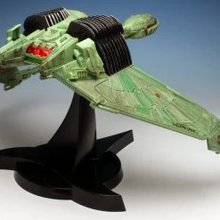 Diamond Select Star Trek Klingon Bird-of-Prey Raumschiff -Force of Will Geschäft de933e9a53937ac063ecab45eb9e9f189a9a6f4c99d6b5cb415752c6874e9e4e