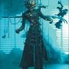 McFarlane Toys Clive Barker - Tortured Souls 12" Scythe-Meister