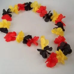 Diverse Deutschland Hawaii-Kette