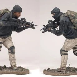 McFarlane Toys MILITARY V Army Special Forces Operator Figur