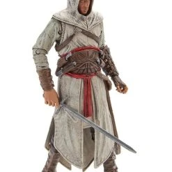 McFarlane Toys Assassins Creed Serie 3 Actionfigur - Altair Ibn-La Ahad -Force of Will Geschäft e1a5bbd52856aae1b3d900ff0212ea0bcbb4717ac8df4ed96712fbd584925ff2