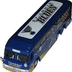 Diverse 1999 NHL Team Bus St. Louis Blues (1:64)