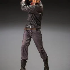 McFarlane Toys The Walking Dead TV - Negan Deluxe Figur 11 McFarlane Toys The Walking Dead TV - Negan Deluxe Figur -Force of Will Geschäft e21f5d3072c4ad068657fbda8619c9718cf887674250e9faa00b495481c13a0a