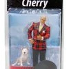 McFarlane Toys NHL Figur Serie Grosnor (Don Cherry 3)