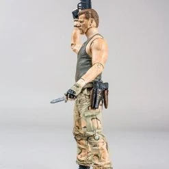 McFarlane Toys The Walking Dead TV Serie 6 - Figur Abraham Ford 10 McFarlane Toys The Walking Dead TV Serie 6 - Figur Abraham Ford -Force of Will Geschäft e2fe297f303545c4502052b6e27b9f4989c13434455fcbef70d7748476d436a6