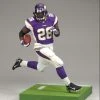 McFarlane Toys NFL Figur Series 2008 Wave II (Adrian Peterson)