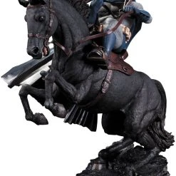 DC Direct Batman Dark Knight Returns: A Call To Arms Statue