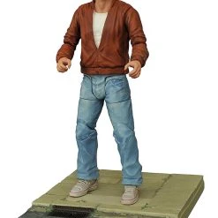Diamond Select Pulp Fiction Select - Butch Coolidge Figur