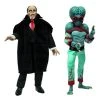 Diamond Select Universal Monsters Retro Figuren Series IV - 2er Set