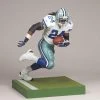 McFarlane Toys NFL Figur Series 2008 Wave III (Marion Barber III)